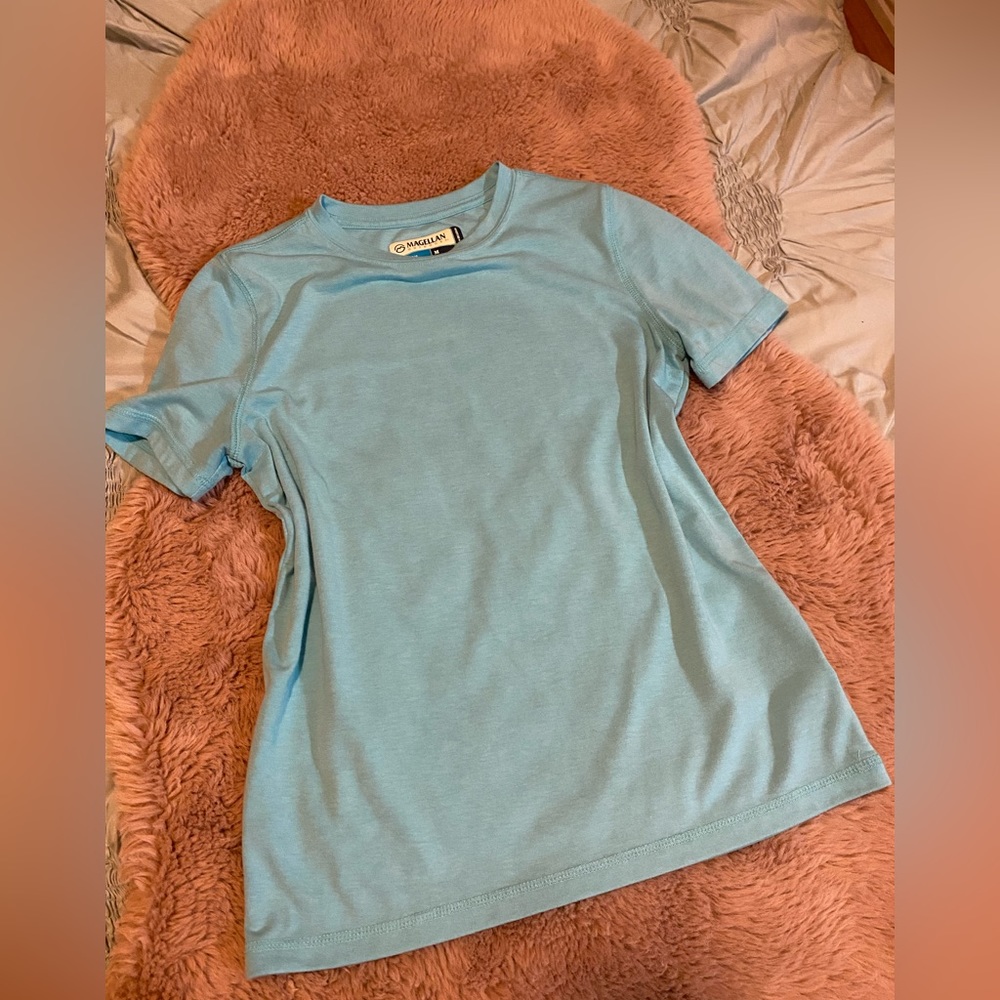 MAGELLAN shirt